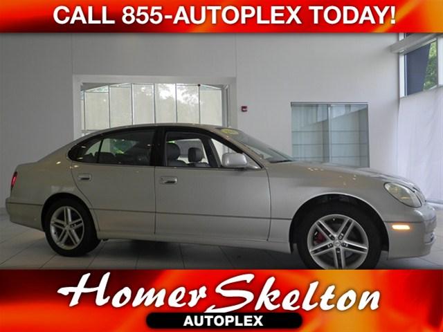 2004 Lexus GS 300 for sale