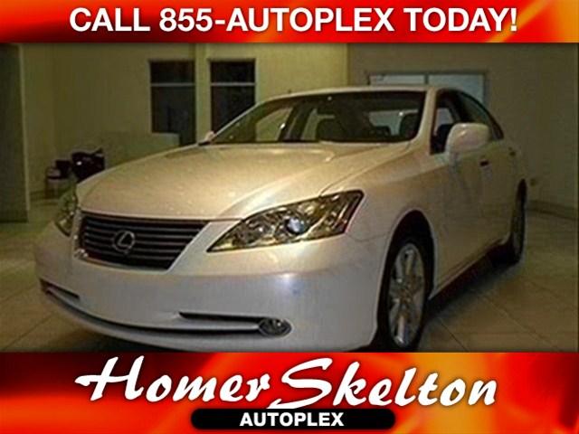 2007 Lexus ES 350 for sale