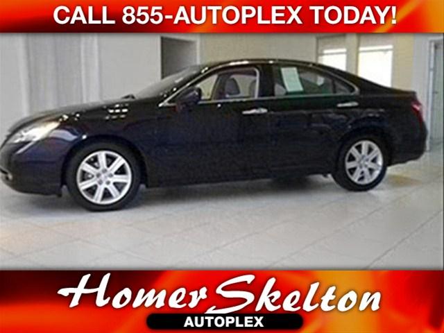 2007 Lexus ES 350 for sale