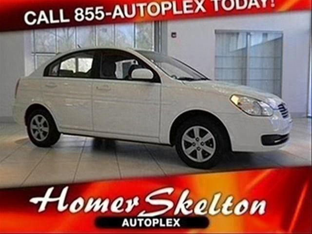 2011 Hyundai Accent for sale