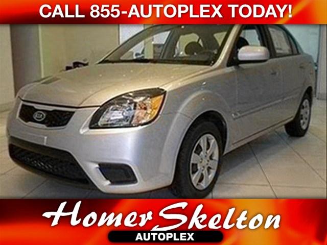 2011 Kia Rio for sale