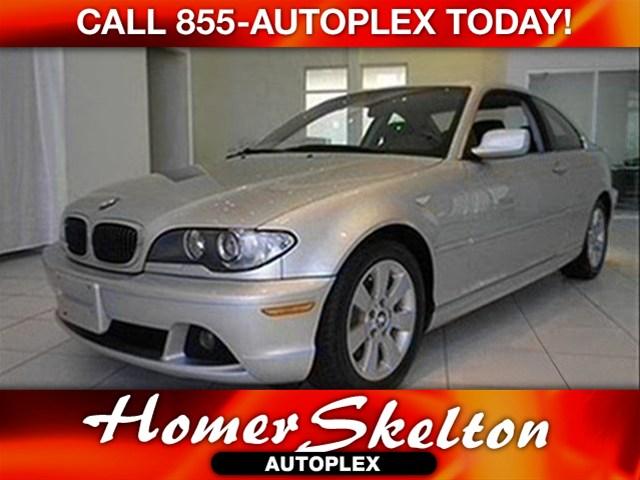 2006 BMW 3 series for sale