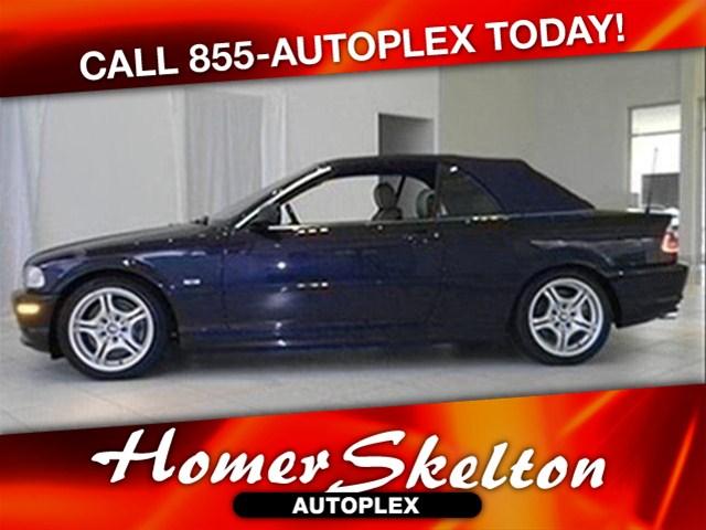 2003 BMW 3 series for sale