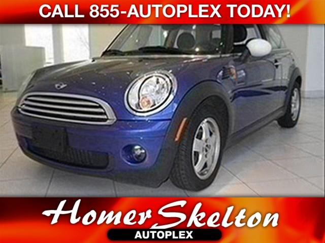 2009 MINI Cooper for sale