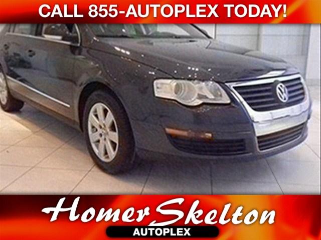 2007 Volkswagen Passat for sale