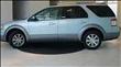 2008 Ford Taurus X