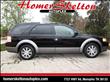 2008 Ford Taurus X