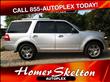 2010 Ford Expedition