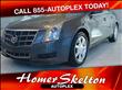 2008 Cadillac CTS