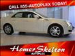 2008 Cadillac CTS