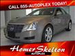 2008 Cadillac CTS