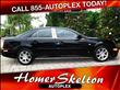 2007 Cadillac STS