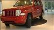 2008 Jeep Liberty