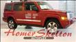 2006 Jeep Commander