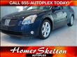 2006 Nissan Maxima