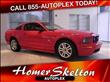 2005 Ford Mustang