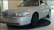 2008 Lincoln Town Car
