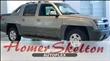 2002 Chevrolet Avalanche