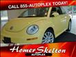 2008 Volkswagen New Beetle