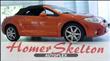 2008 Mitsubishi Eclipse Spyder