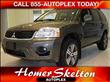 2010 Mitsubishi Endeavor