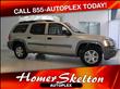 2006 Isuzu Ascender