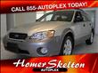 2006 Subaru Outback