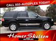 2007 Lincoln Navigator
