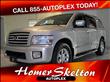 2004 Infiniti QX56