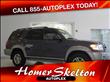 2004 Toyota Sequoia