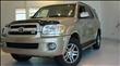 2007 Toyota Sequoia