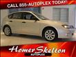2008 Subaru Impreza