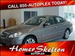 2008 Infiniti M35