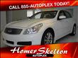 2008 Infiniti G35