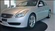 2008 Infiniti G37