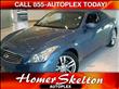 2008 Infiniti G37