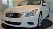 2008 Infiniti G37