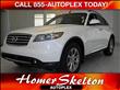 2008 Infiniti FX35