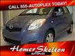 2010 Toyota Yaris