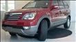 2009 Kia Borrego