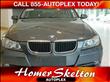 2008 BMW 3 series