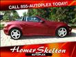 2008 Mercedes-Benz SLK Class