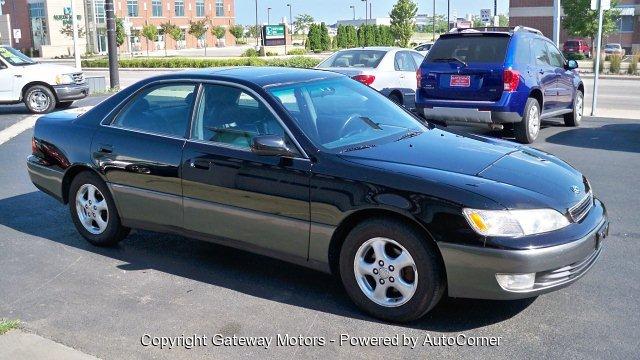 1999 Lexus ES 300 for sale