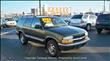 2001 Chevrolet Blazer