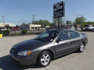 2003 Ford Taurus for sale