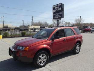 2003 Saturn VUE for sale