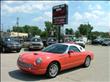 2003 Ford Thunderbird