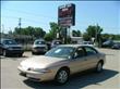 2002 Oldsmobile Intrigue