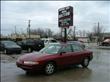 2001 Oldsmobile Intrigue