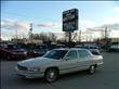 1995 Cadillac Deville